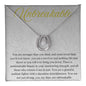 Unbreakable Lucky in Love Necklace