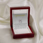 Unbreakable Lucky in Love Necklace