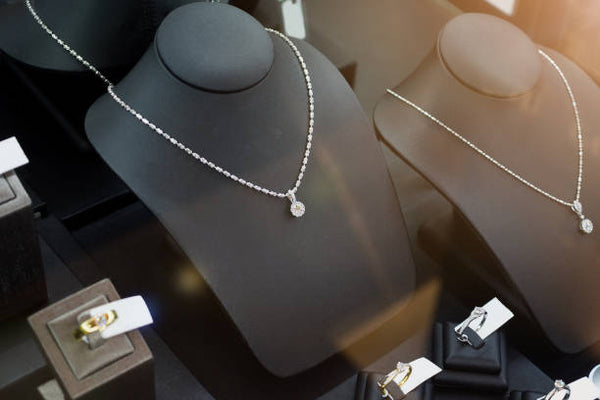 Affordable Luxury Jewelry, Custom Gifts