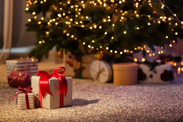 Celebrate Love and Luck: Unique Gifts for Christmas