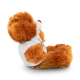 Dachshund Extra Treats! Stuffed Bear with Tee