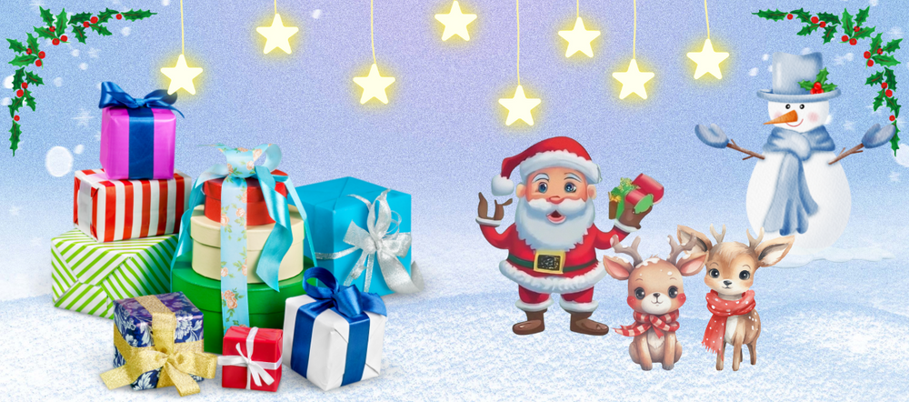 personalized presents