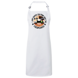I Just Baked You Some Shut the FUCUPCAKES Sustainable Bib Apron